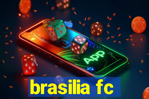 brasilia fc