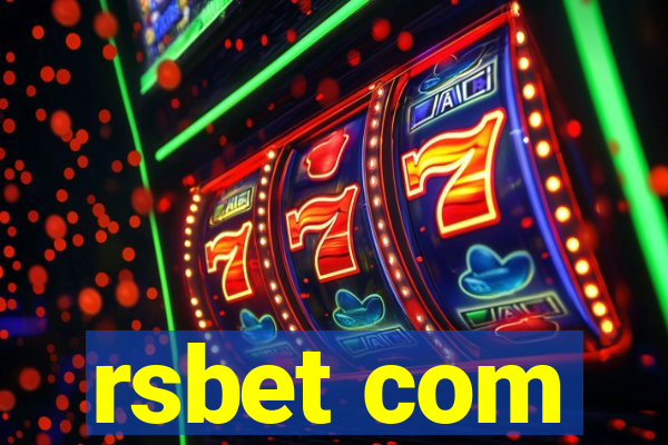 rsbet com