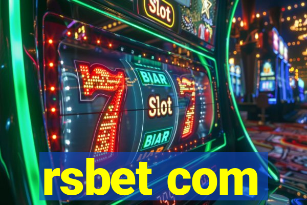 rsbet com