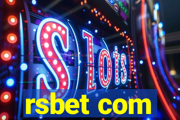 rsbet com