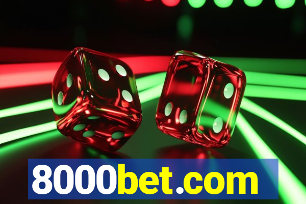 8000bet.com