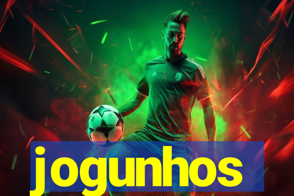 jogunhos