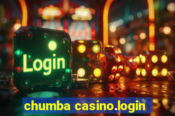 chumba casino.login