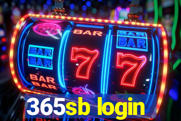 365sb login