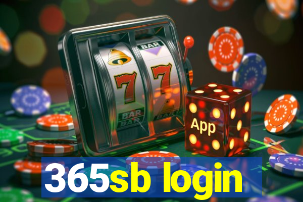 365sb login