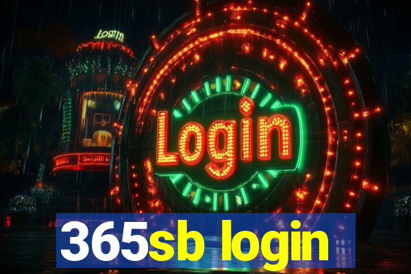 365sb login