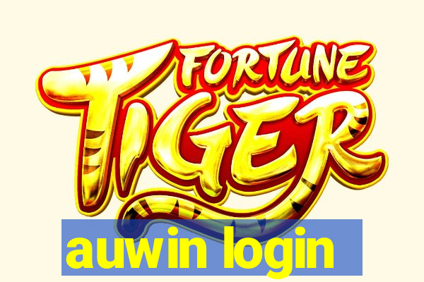 auwin login