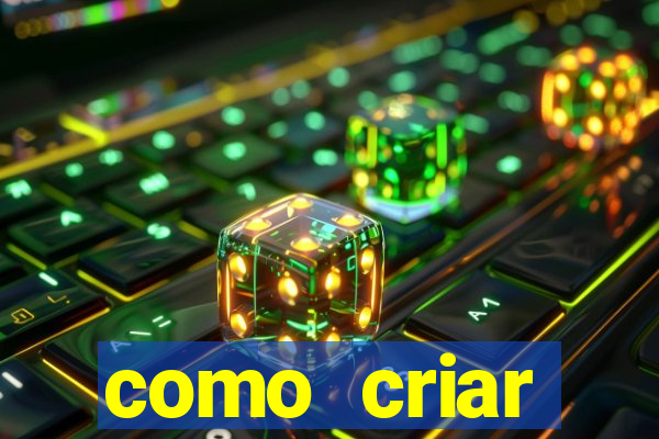 como criar plataforma de jogos cassino online