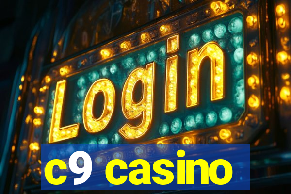 c9 casino