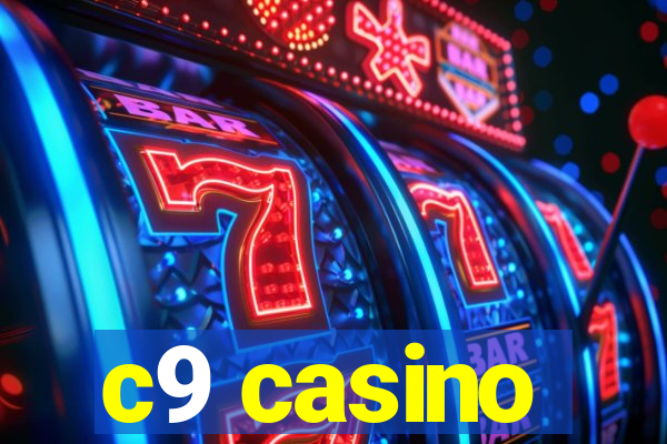 c9 casino