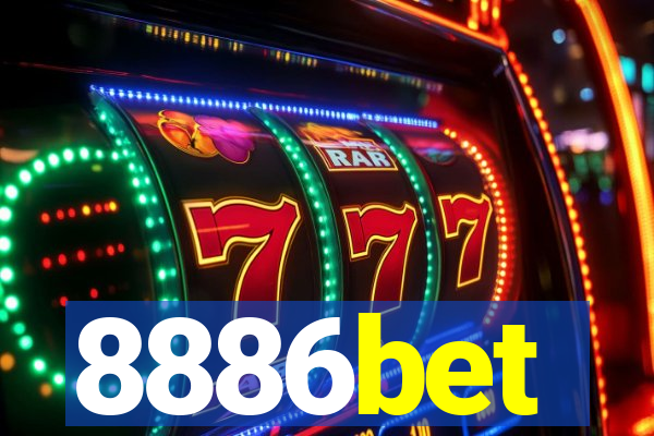 8886bet