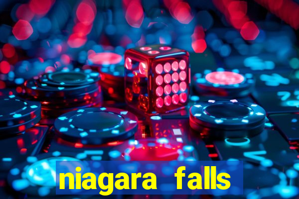 niagara falls ontario casinos