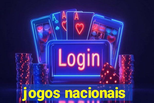 jogos nacionais