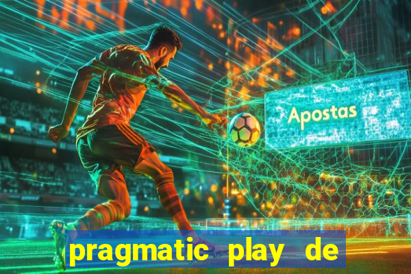 pragmatic play de casino portugal