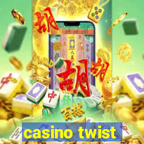 casino twist