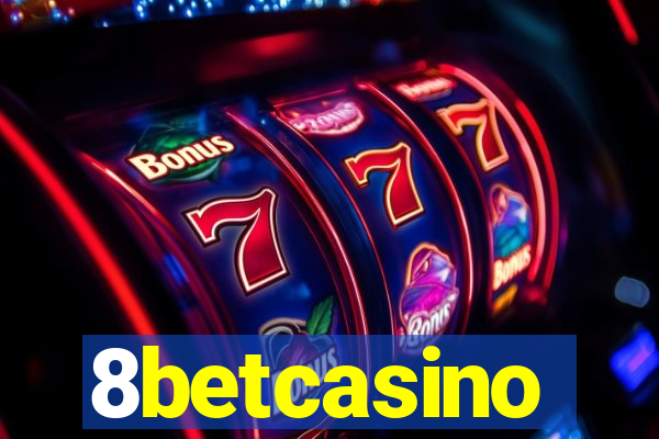 8betcasino