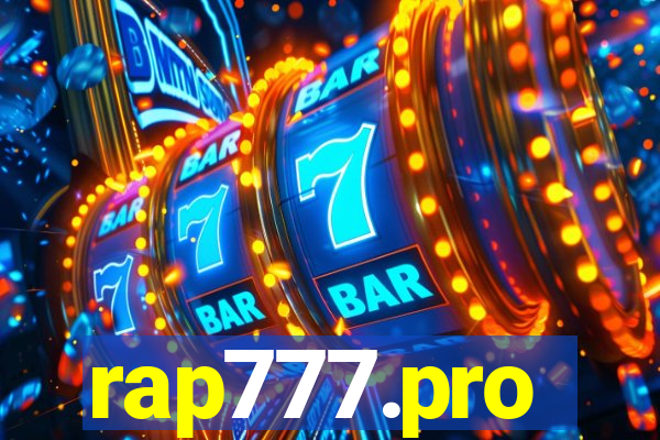 rap777.pro