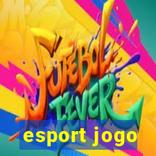 esport jogo