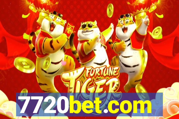 7720bet.com