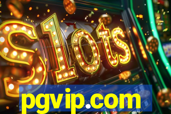 pgvip.com