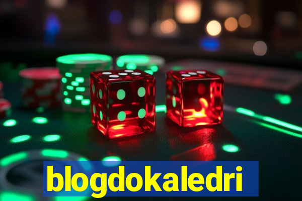 blogdokaledri