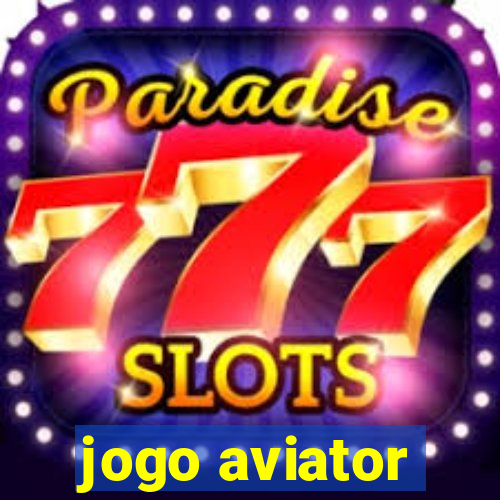 jogo aviator