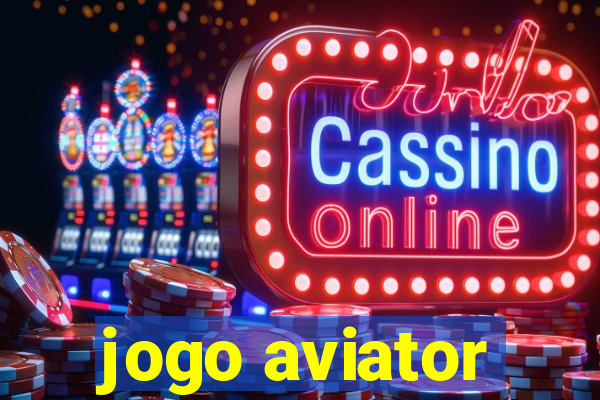 jogo aviator