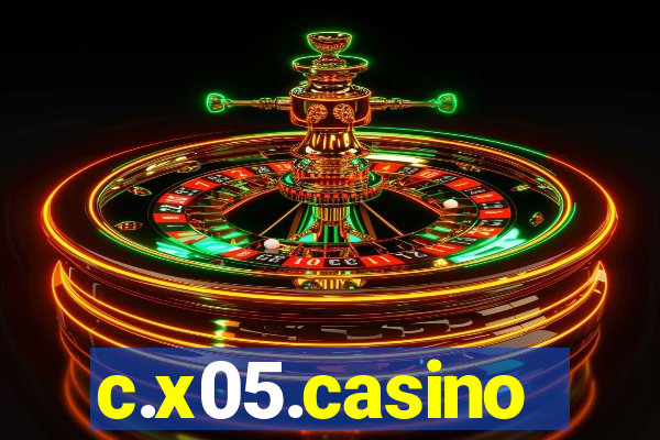 c.x05.casino