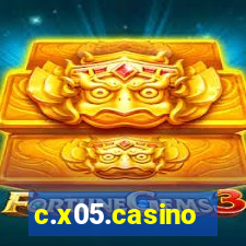 c.x05.casino