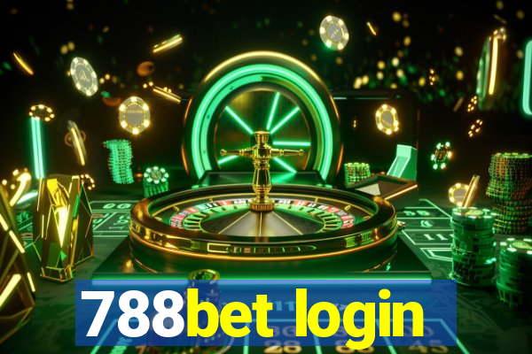 788bet login