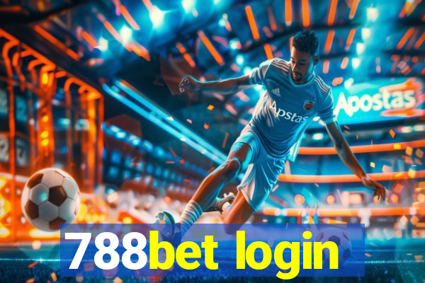 788bet login