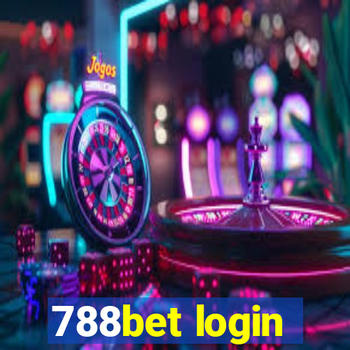 788bet login