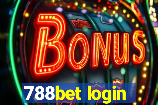 788bet login