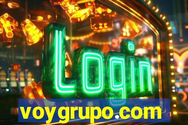 voygrupo.com