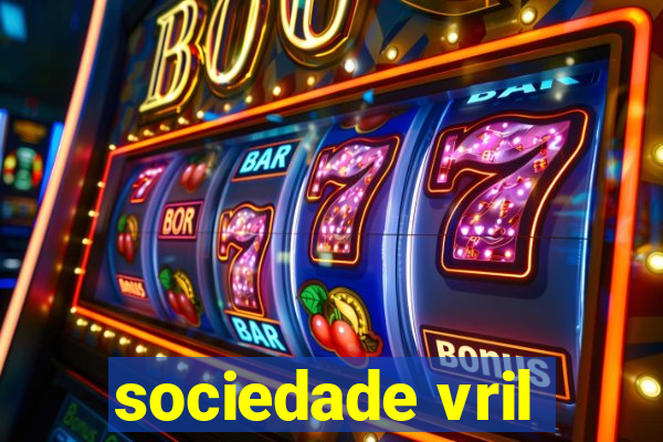 sociedade vril