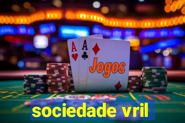 sociedade vril