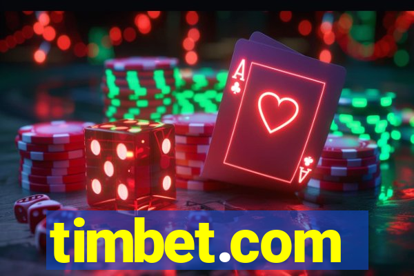 timbet.com