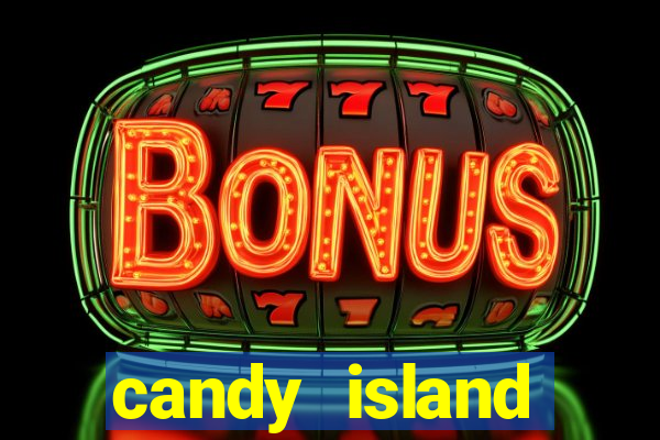 candy island princess slot free