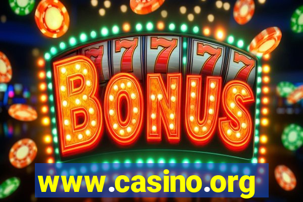 www.casino.org