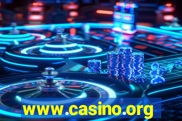 www.casino.org