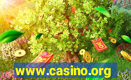 www.casino.org