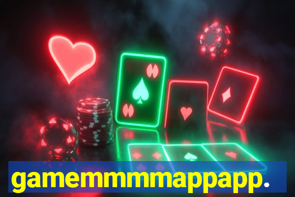 gamemmmmappapp.com