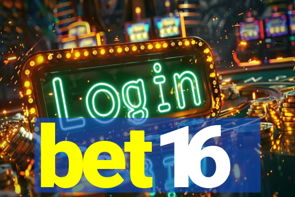 bet16