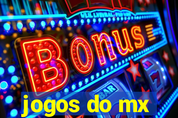 jogos do mx