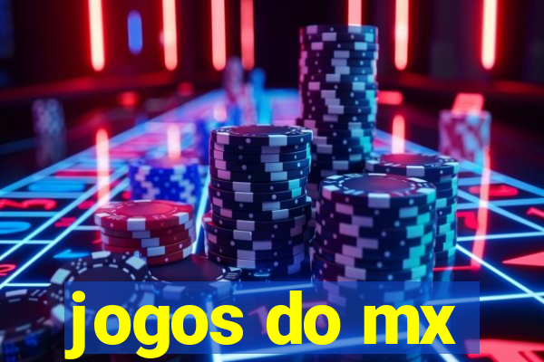 jogos do mx