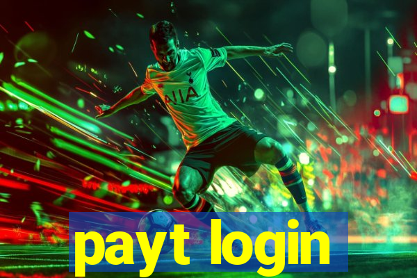 payt login