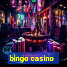 bingo casino