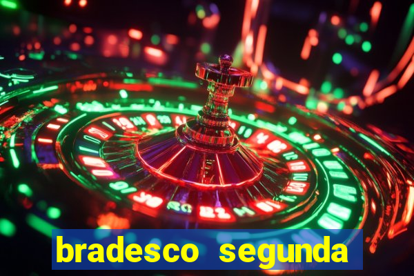 bradesco segunda via boleto