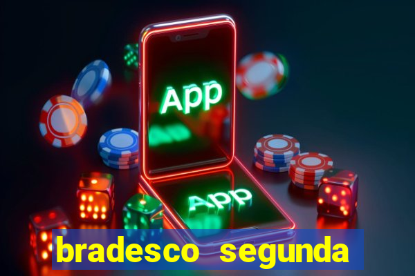 bradesco segunda via boleto