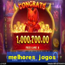 melhores jogos online de celular